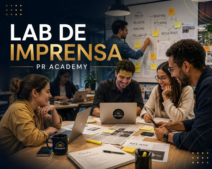 Lab de Imprensa
