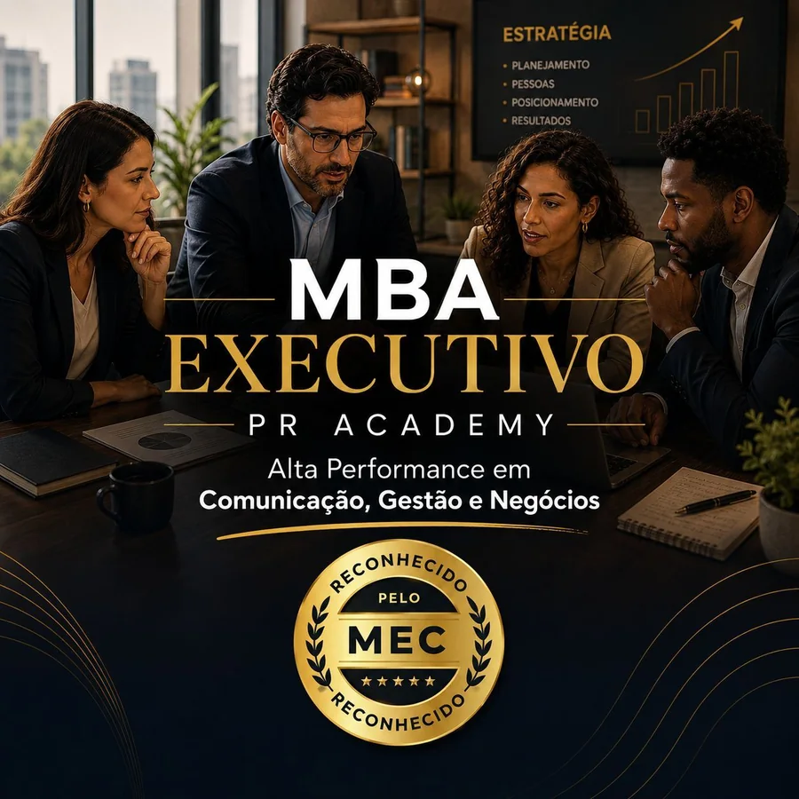 MBA Executivo