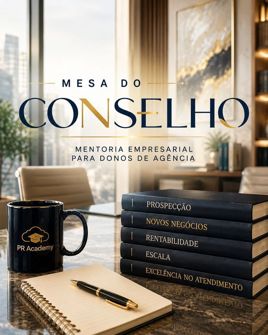 Mesa do Conselho
