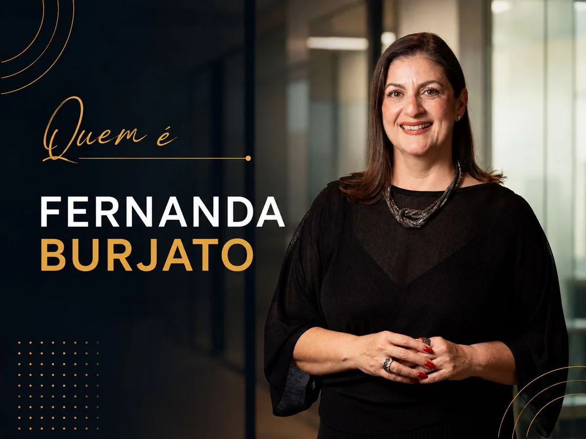 Fernanda Burjato, CEO da PR Academy